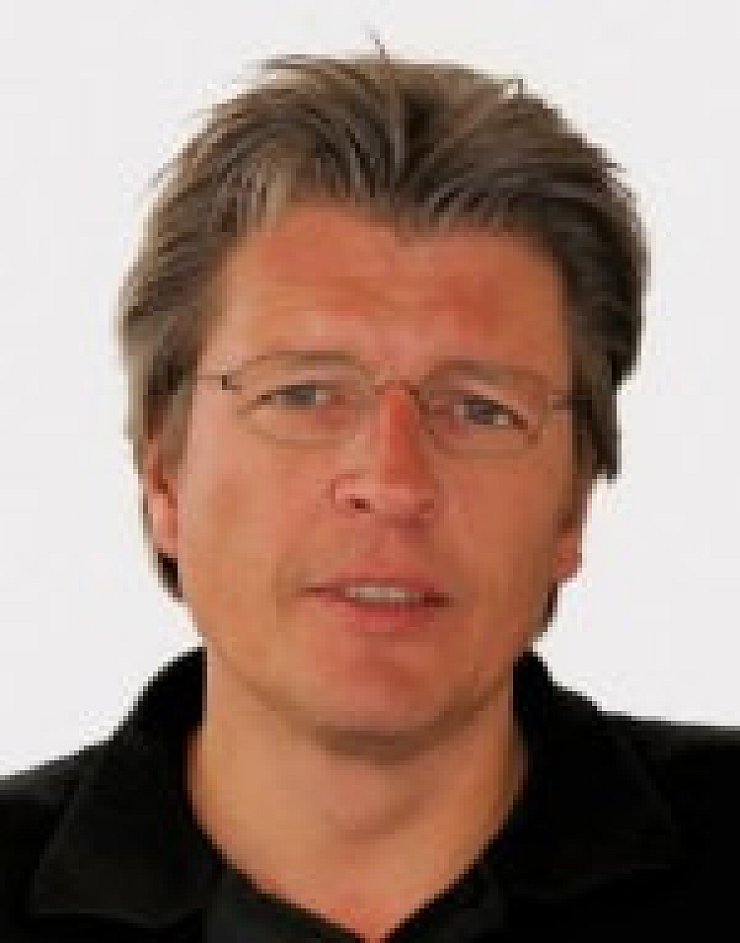 Zurzeit in der Serengeti unterwegs: Fotograf Uwe Skrzypczak.