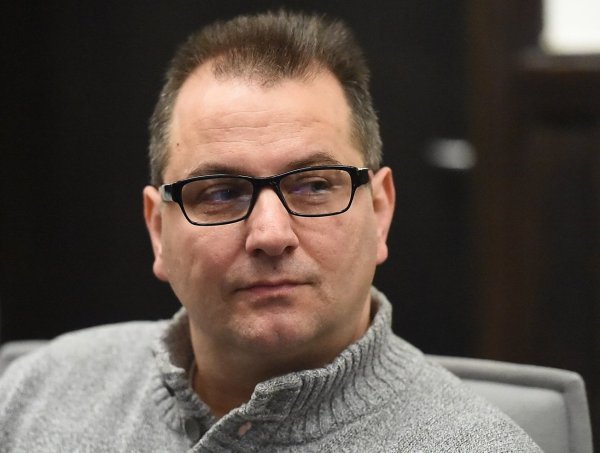 Wilfried W. - © Marc Köppelmann