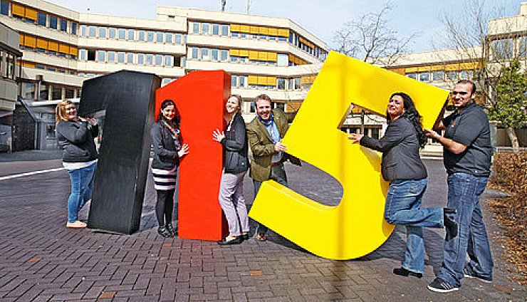 Kurzwahl birgt noch Potenzial - © Lippe