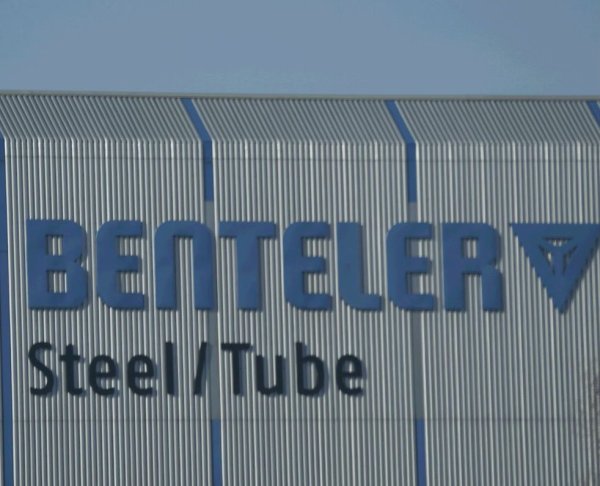 Bis 2021 soll es keine betriebsbedingten Kündigungen bei Benteler geben. - © Marc Köppelmann
