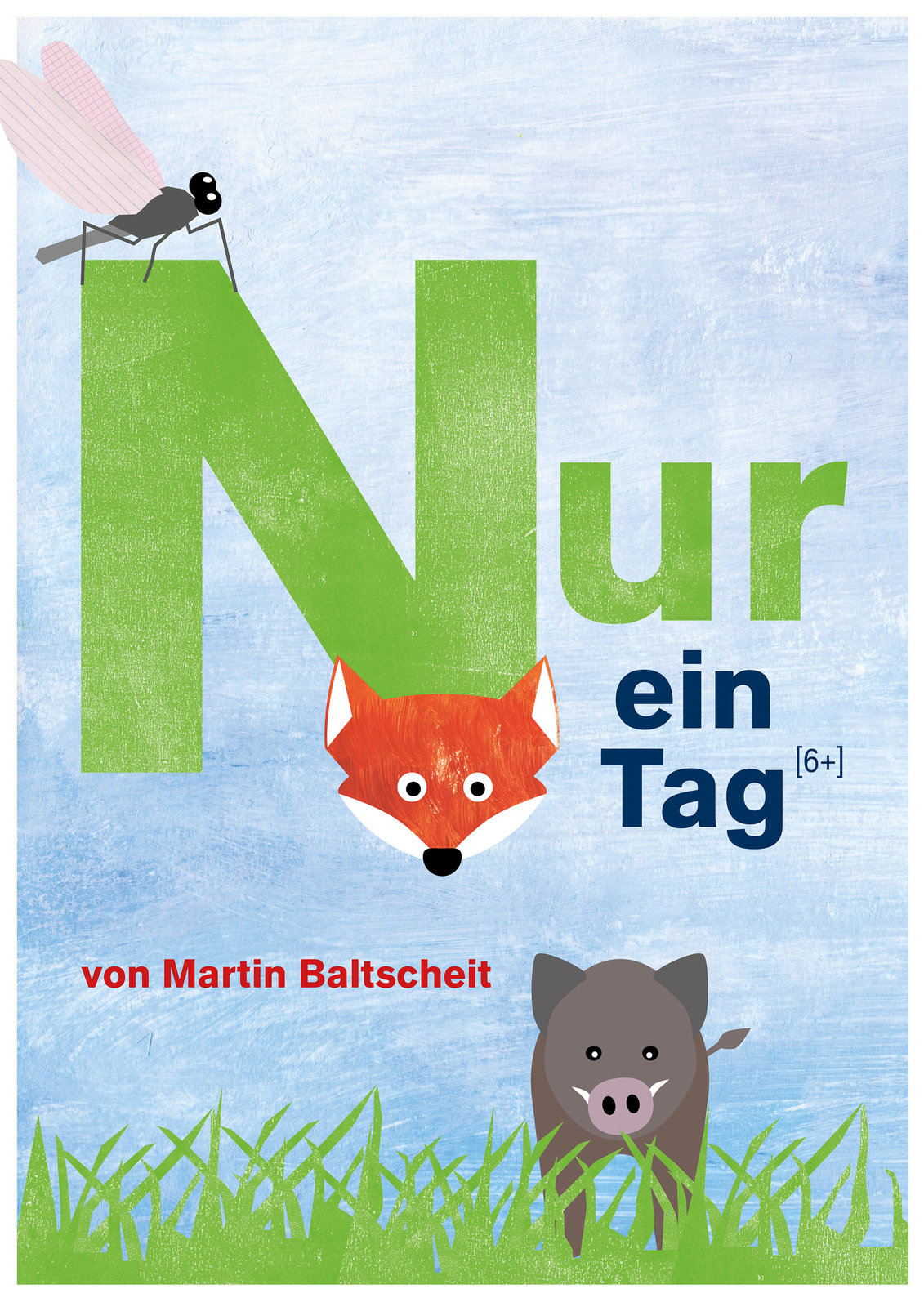 Nur ein Tag