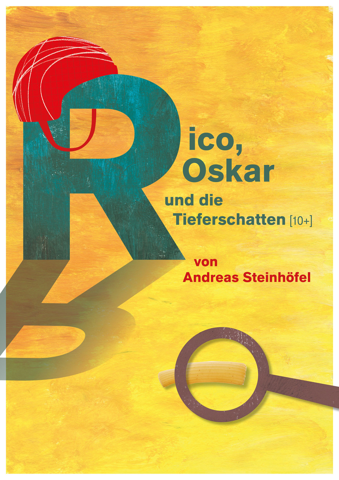 Rico und die Tieferschatten