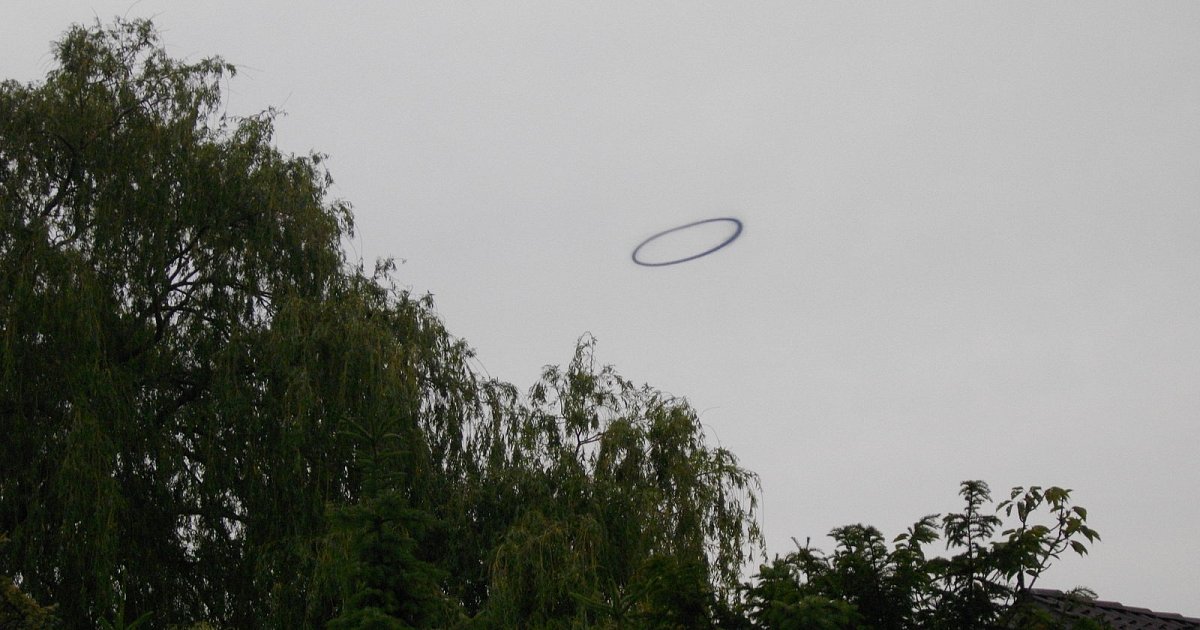 Schwarzes Loch War Test Lokale Nachrichten Aus Detmold Lz De