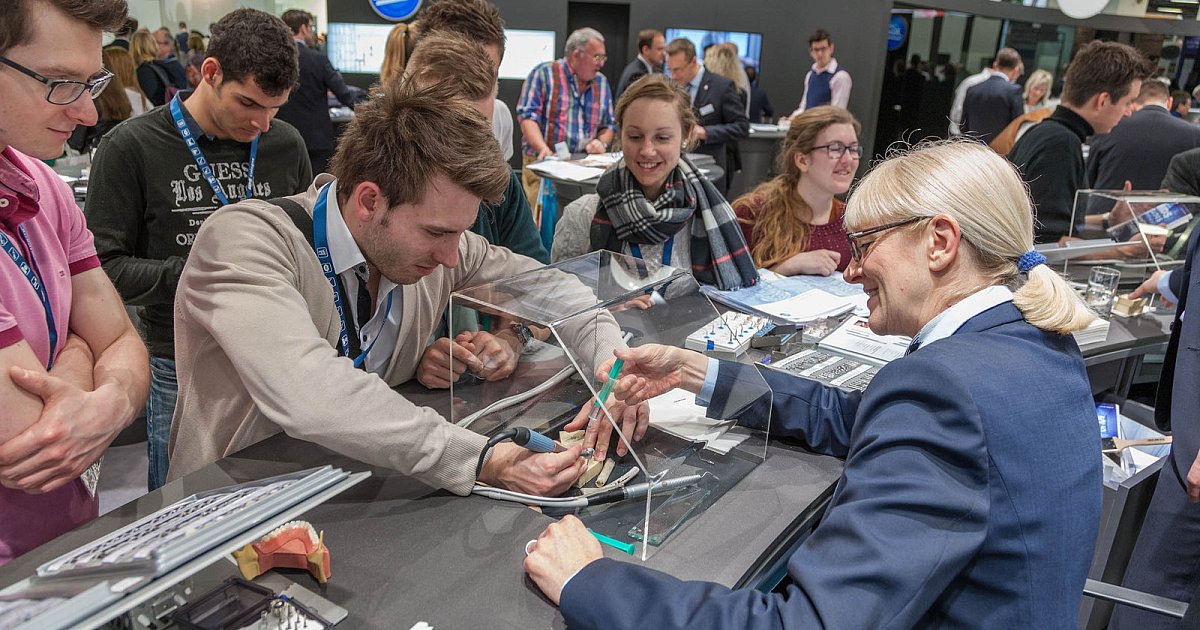 Kunden testen neue BrasselerProdukte Lokale Nachrichten aus Lemgo