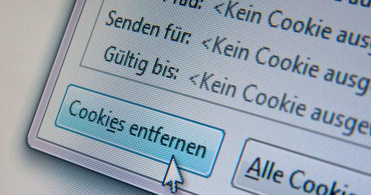 Drei Regeln für mehr Datenschutz | Servicethema Digitales - LZ.de
