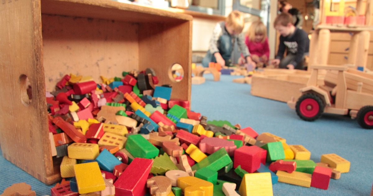 Neue Kindergärten braucht Lemgo | Lokale Nachrichten aus Lemgo - LZ.de