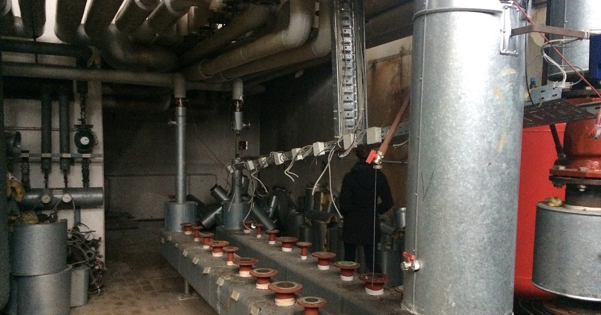 Verlassene orte nähe bielefeld