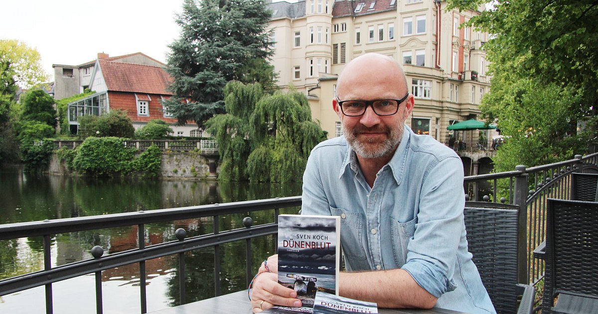 Sven Koch veröffentlicht sechsten Teil der