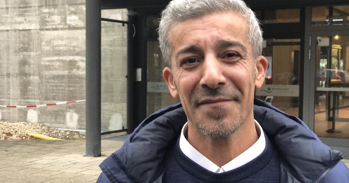 Neuer Integrationsbeauftragter spricht über seine Aufgabe und die ...