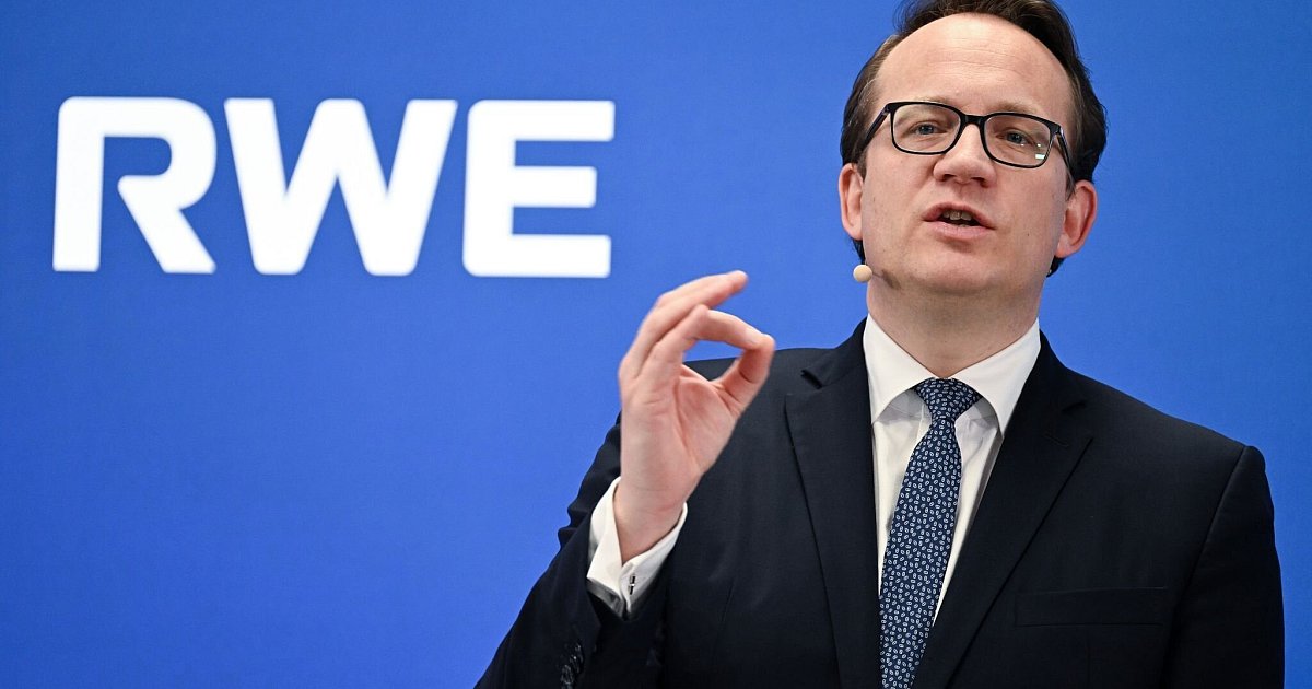 Rwe Chef Kritisiert Eu Importpläne Experten Sind Sich Uneinig Das Ist Der Knackpunkt - dxut9y6