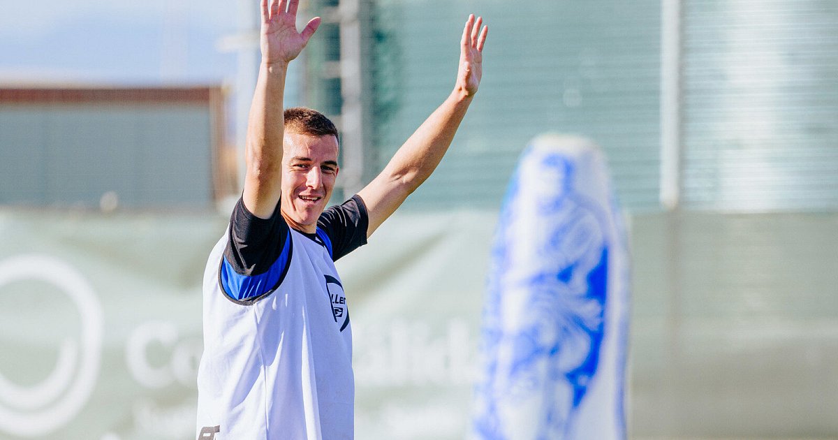 SC Paderborn Darum hängt Uwe Hünemeier seine Fußballschuhe an den