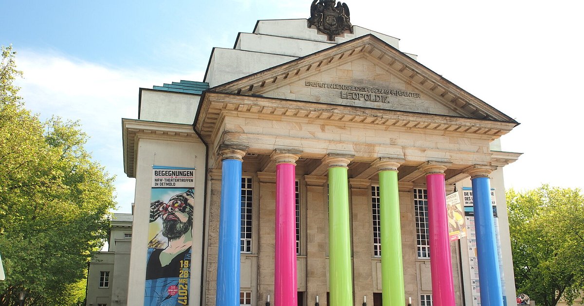 Das sind die neuen Gesichter an der Spitze der lippischen Institutionen