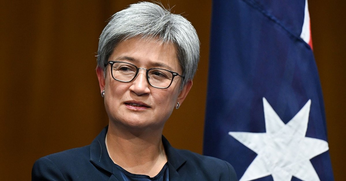 Australiens Außenministerin fordert dauerhafte Waffenruhe Nachrichten