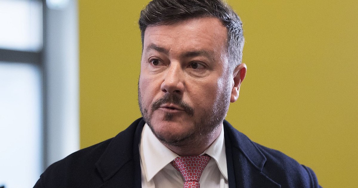 Italienische Justiz erlässt Haftbefehl gegen René Benko Nachrichten