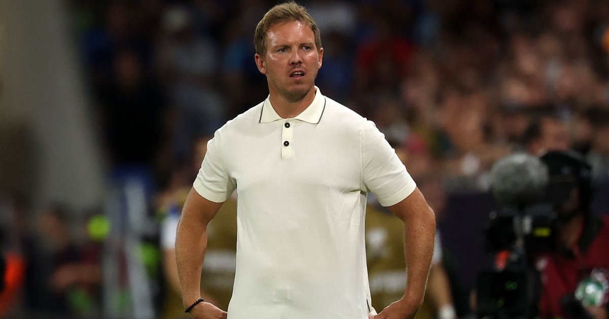 Nagelsmann-laquo-Gegner-bei-Emotionalit-t-meilenweit-berlegen-raquo-
