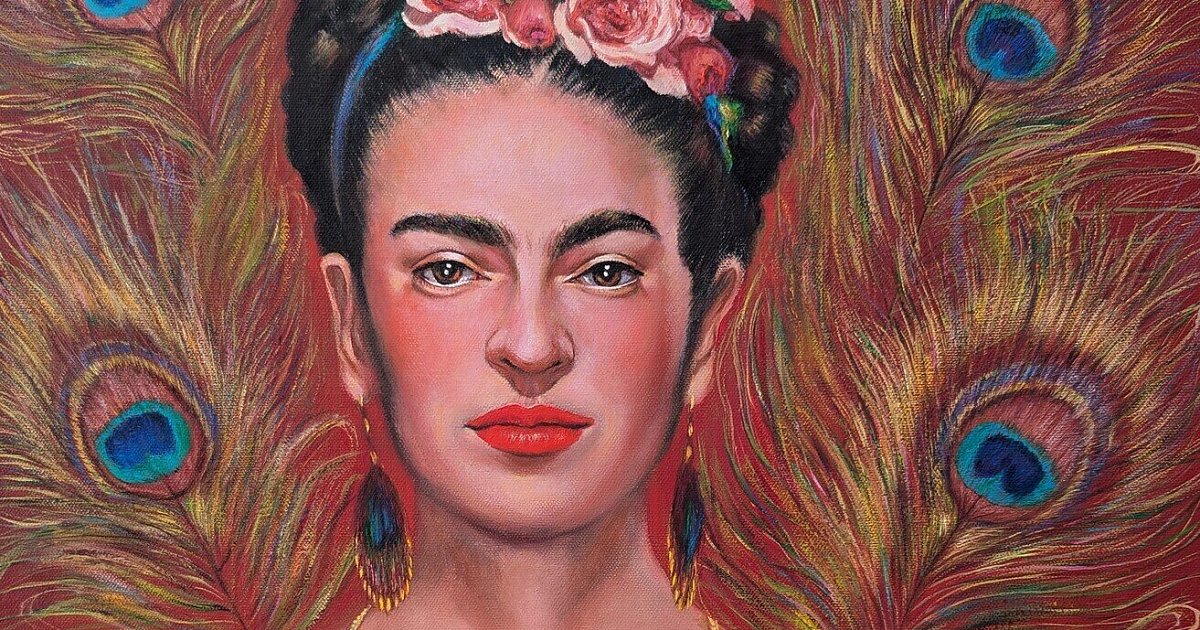 Frauenpower-in-Lemgo-Ausstellung-ehrt-Frida-Kahlo-und-Weggef-hrtinnen