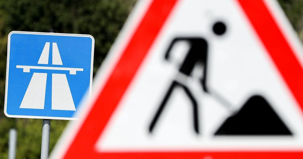 Bauindustrie-warnt-vor-Folgen-von-Finanzl-cke-bei-Autobahnen