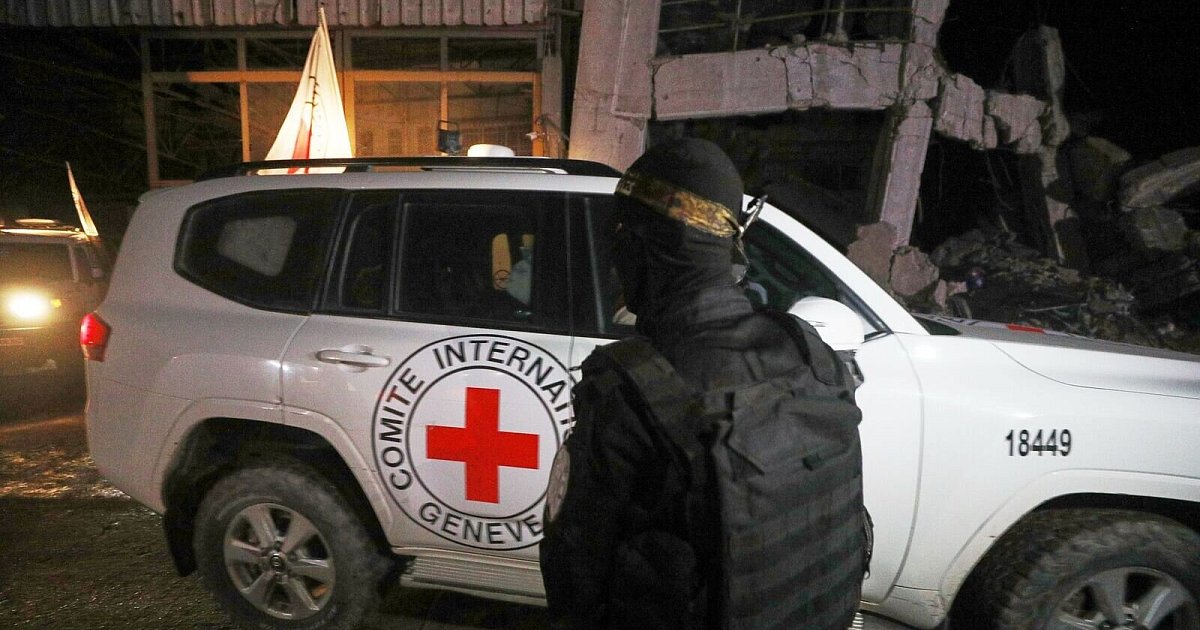 Hamas-bergibt-zwei-weitere-Leichen-an-Rotes-Kreuz