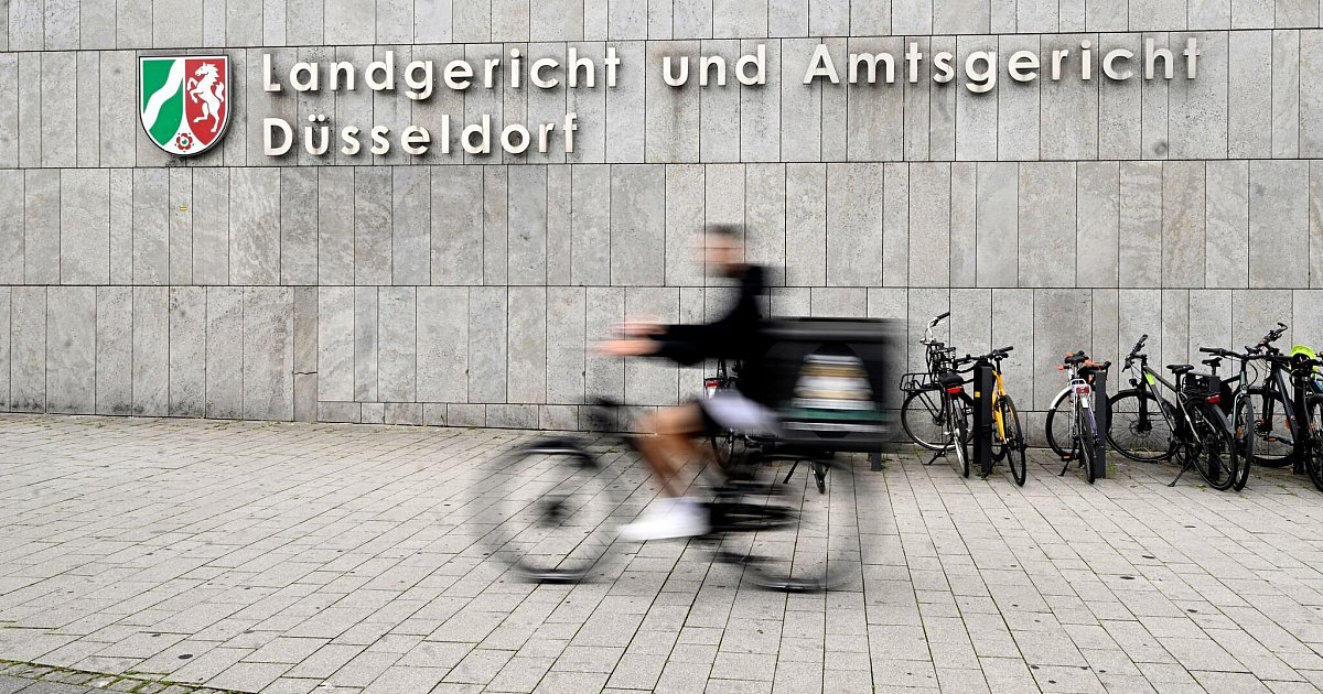 Radfahrer-absichtlich-berrollt-F-nf-Jahre-Haft