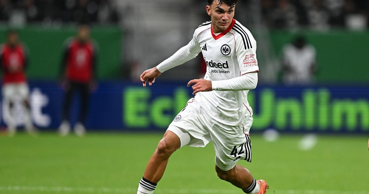 Eintracht-ohne-Can-Uzun-nach-Neapel