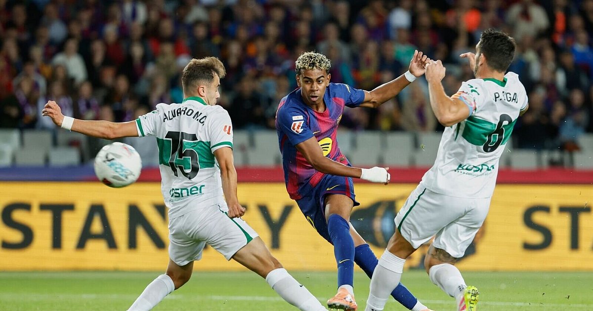 Cl-sico-Pleite-verarbeitet-Bar-a-bleibt-Real-auf-den-Fersen