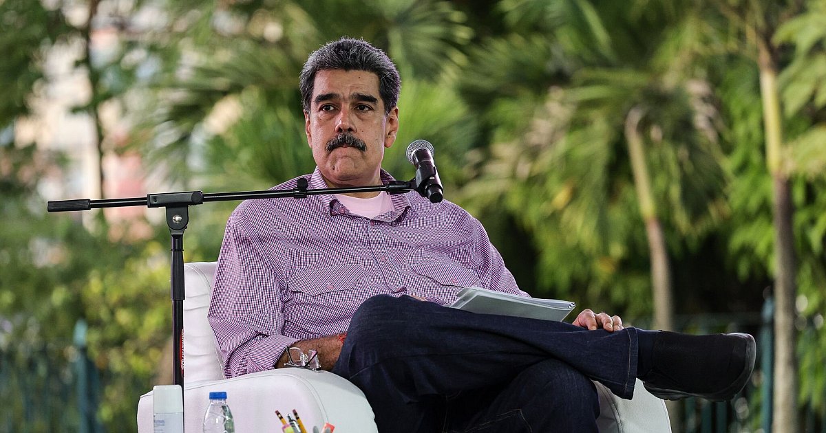 USA-stufen-angebliches-Maduro-Kartell-als-Terrorgruppe-ein