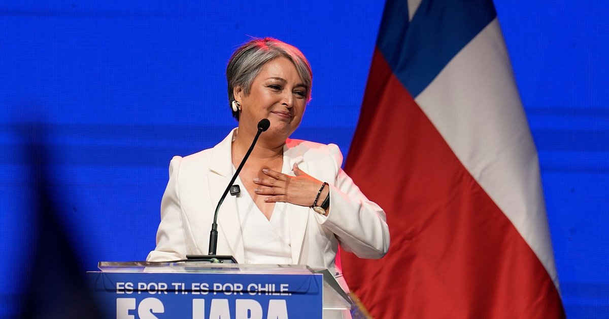 Chile-Stichwahl-muss-Kampf-ums-Pr-sidentenamt-entscheiden