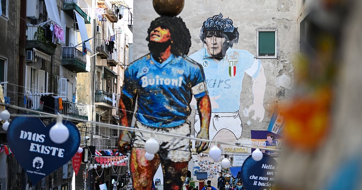 Neapel-zankt-um-Maradona-Kultst-tte-Vorl-ufiger-Frieden-