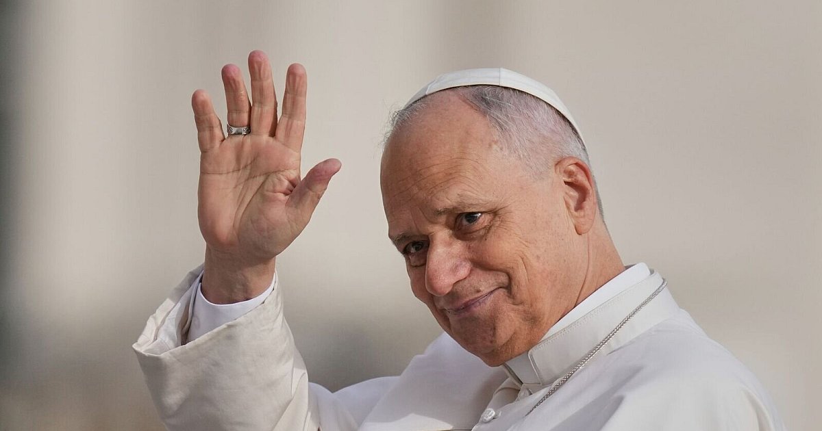 Papst-Leo-XIV-f-r-erste-Auslandsreise-in-T-rkei-gelandet