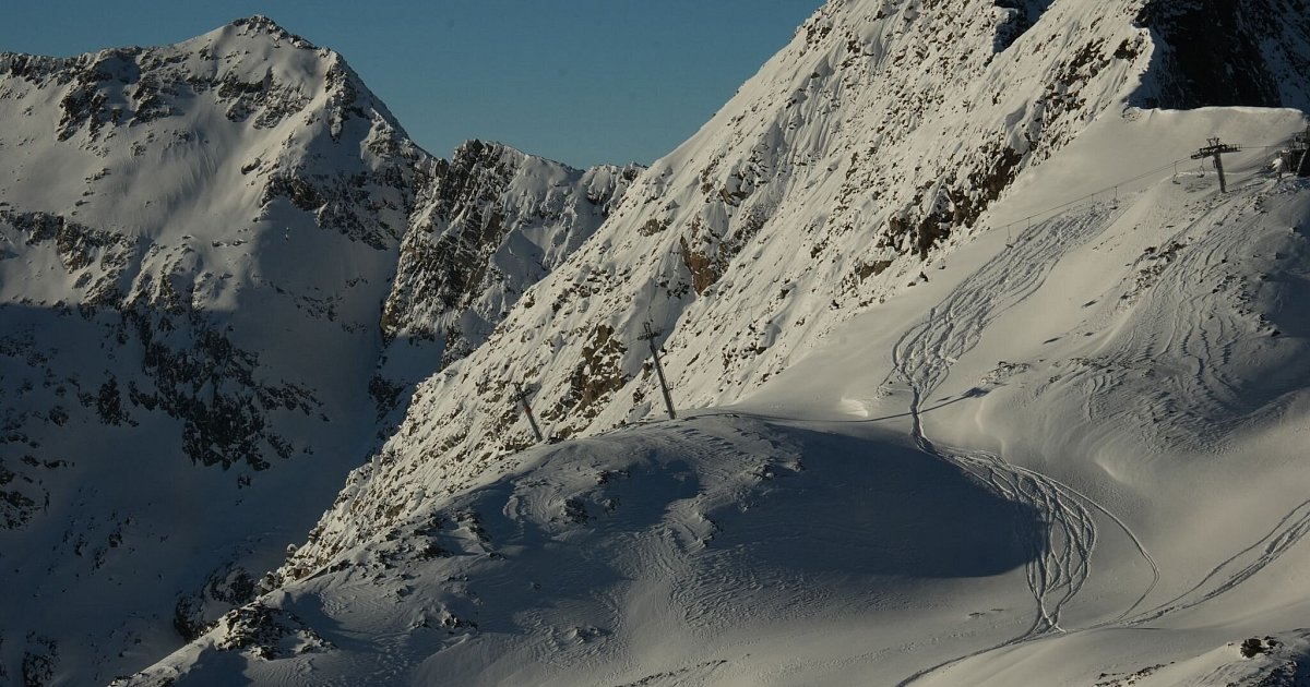 Lawinen-Auch-verspurte-H-nge-bergen-Gefahren