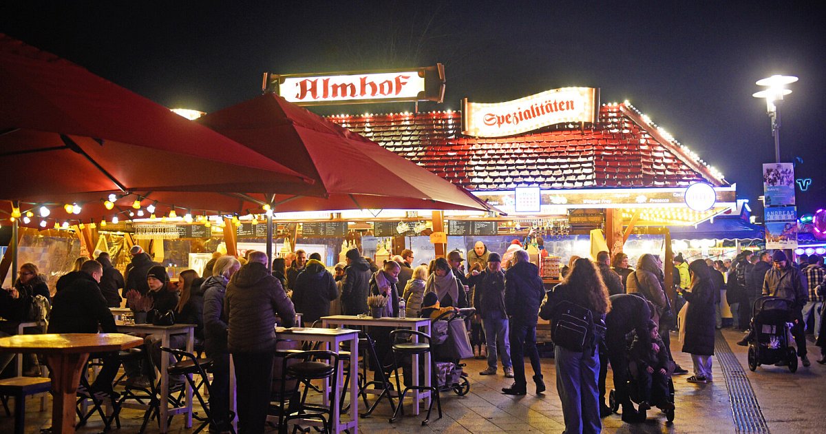 Detmolder-Andreasmesse