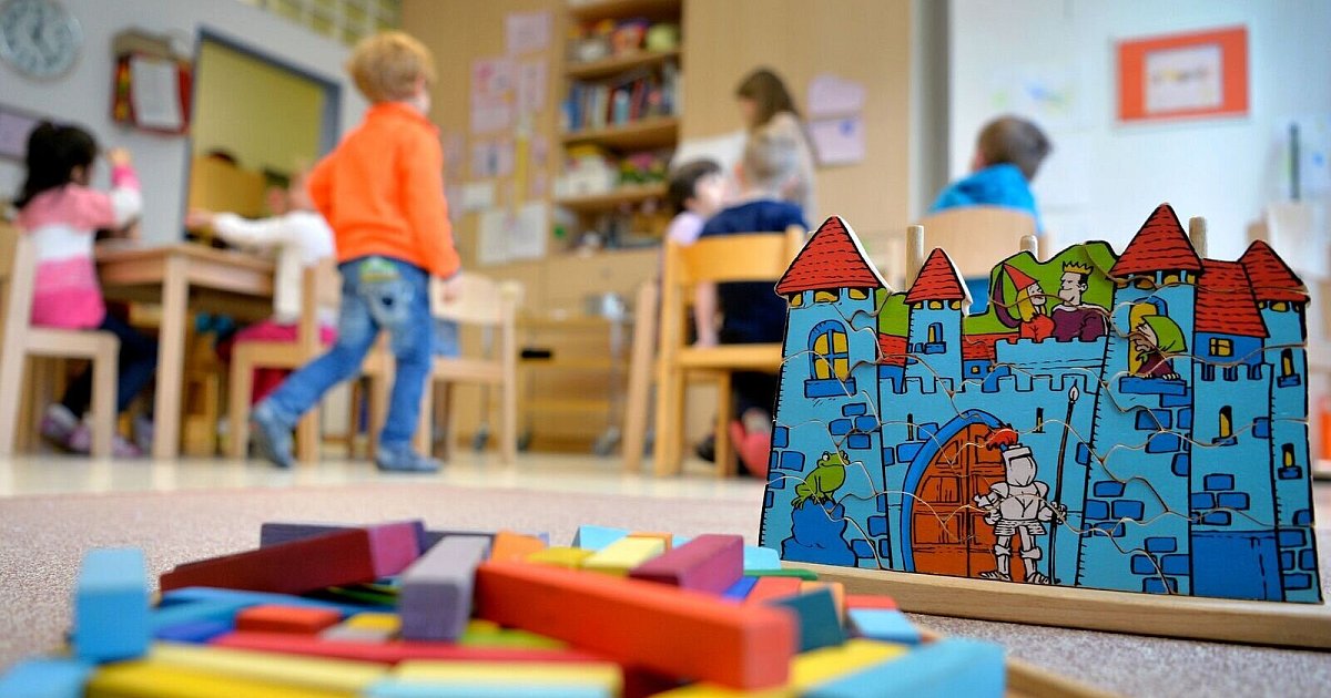 Studie-ber-85-000-Kitapl-tze-fehlen-in-NRW