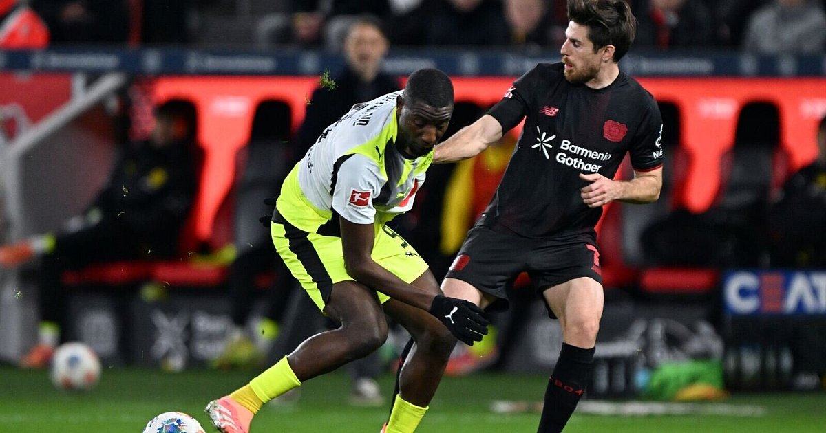 Kovac-ber-Guirassy-rger-laquo-Sind-ein-Herz-und-eine-Seele-raquo-