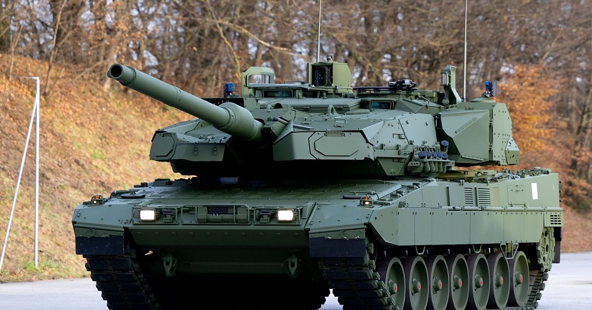 KNDS-erh-lt-bislang-350-Auftr-ge-f-r-neues-Leopard-2-Modell