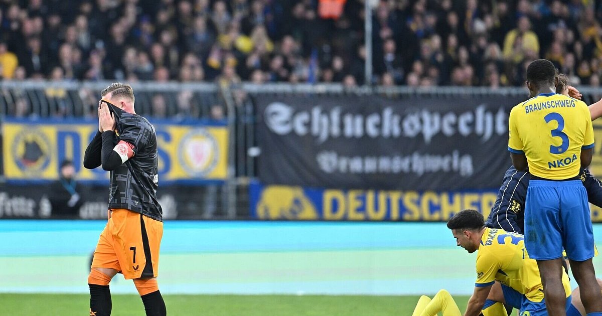 -laquo-Bilder-sind-schrecklich-raquo-Risswunde-bei-Braunschweig-Profi