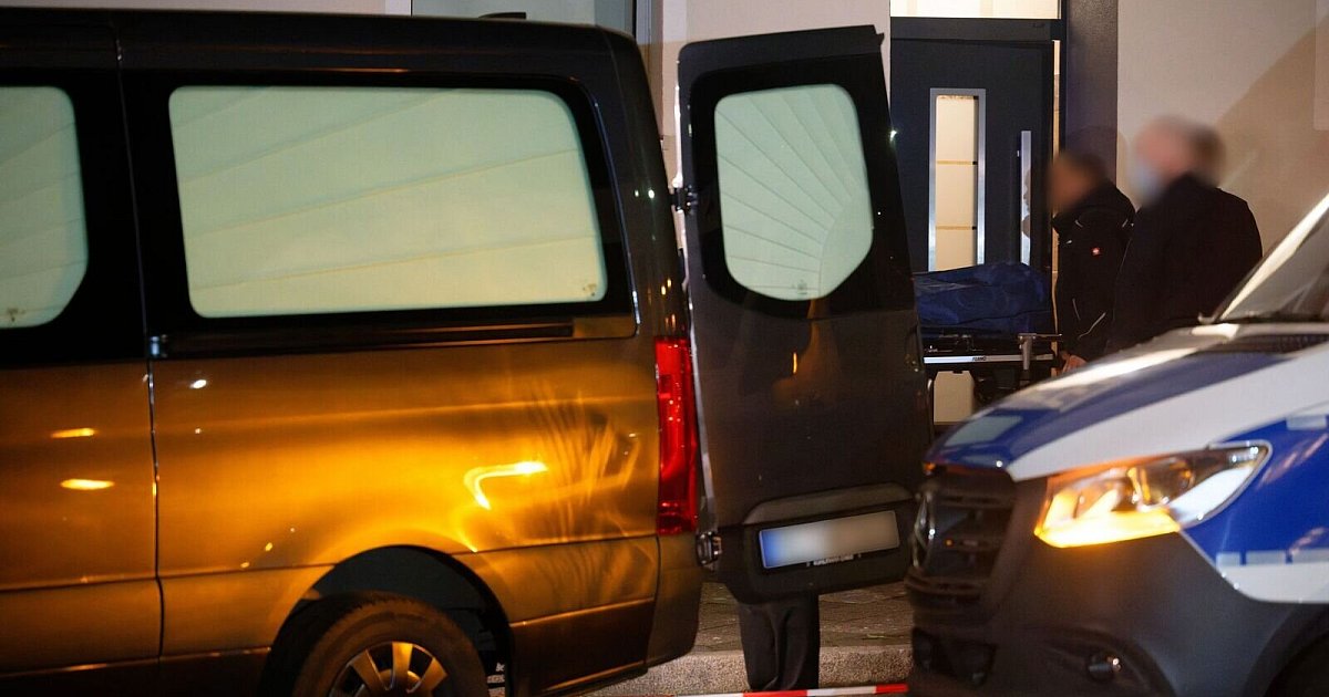 Frau-und-Baby-tot-Tatverd-chtiger-Vater-noch-in-der-Klinik