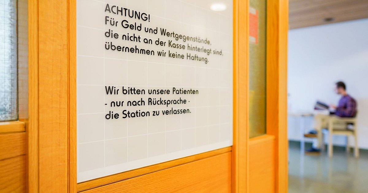 Mann-soll-alte-Menschen-in-Kliniken-beklaut-haben-Anklage