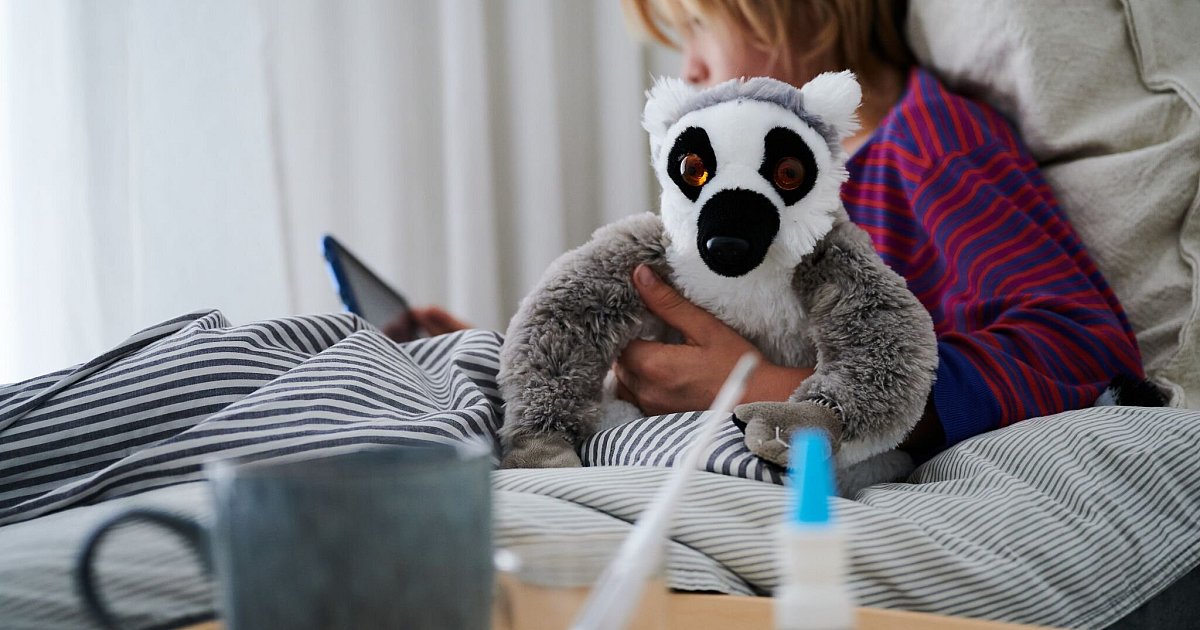 Freistellung-Das-gilt-bei-kranken-Kindern-ber-12-Jahren