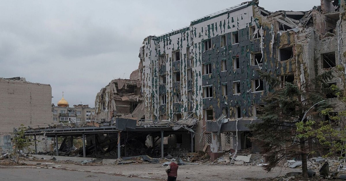 Ukrainischer-Generalstab-Pokrowsk-nicht-gefallen