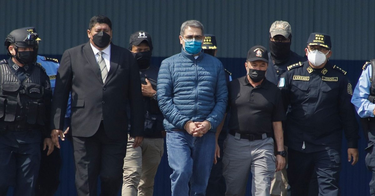 Als-Drogenboss-verurteilter-Ex-Pr-sident-von-Honduras-frei