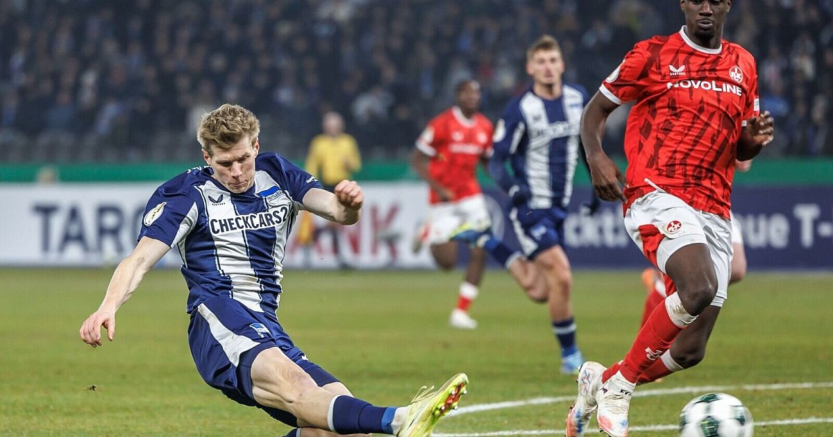 Mit-6-1-Gala-ins-Viertelfinale-Hertha-zerlegt-Lautern