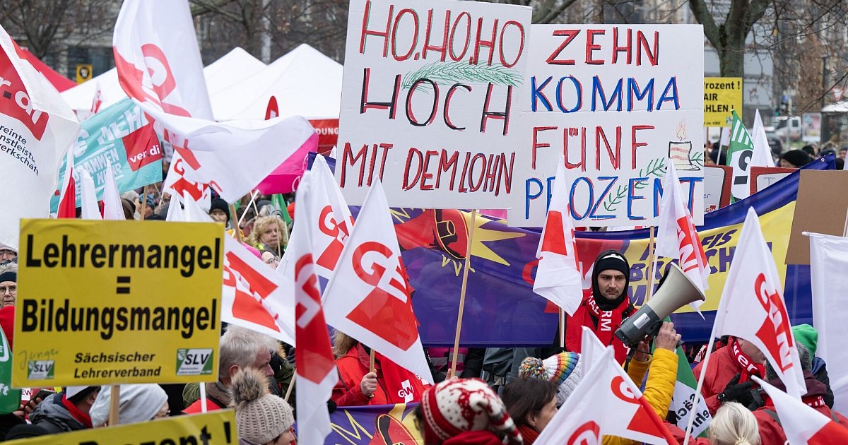 Tarifrunde-mit-Winterstreiks-