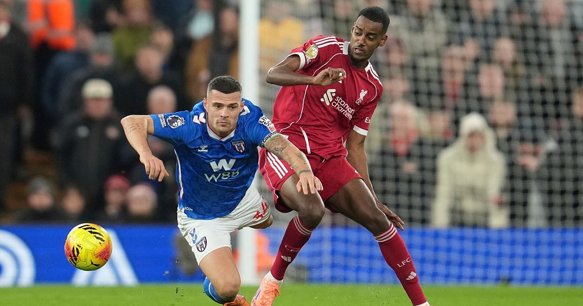 Eigentor-statt-erster-Wirtz-Treffer-Liverpool-nur-1-1