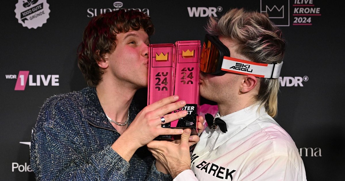 Popbranche-feiert-in-Bielefeld-Wer-holt-eine-1Live-Krone-