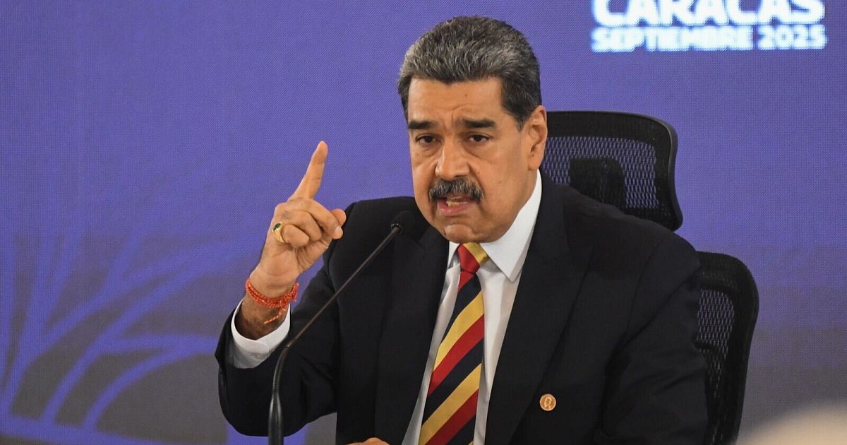 Maduro-schildert-Telefonat-mit-Trump-als-laquo-respektvoll-raquo-
