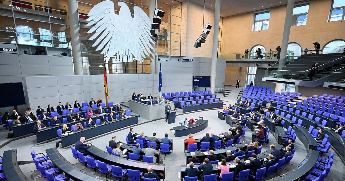 Bundestag-beschlie-t-Entlastung-f-r-Pendler-und-Gastronomie