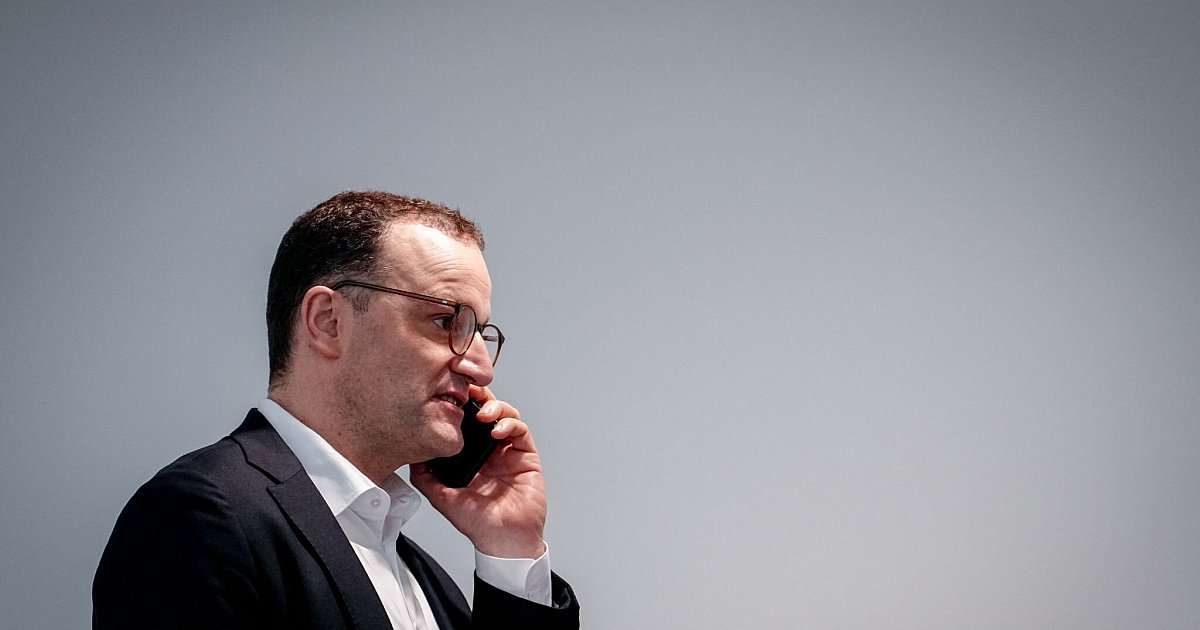 Spahn-und-die-Masken-Gr-ne-fordern-Aufkl-rung