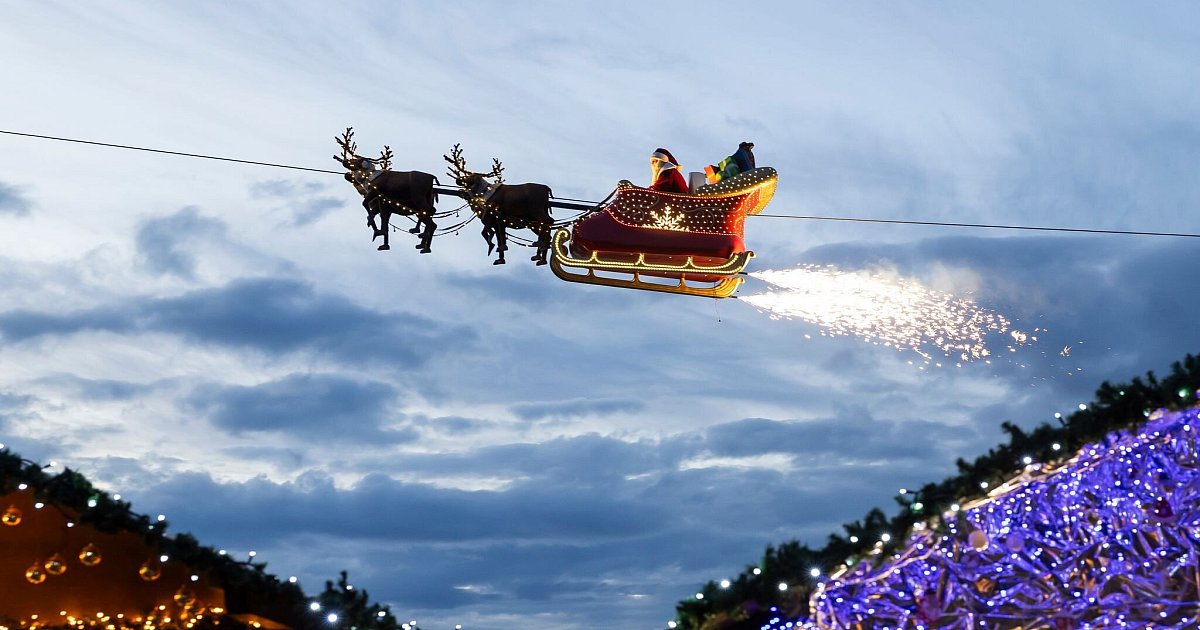 Flugradare-Der-Weihnachtsmann-soll-im-Anflug-sein