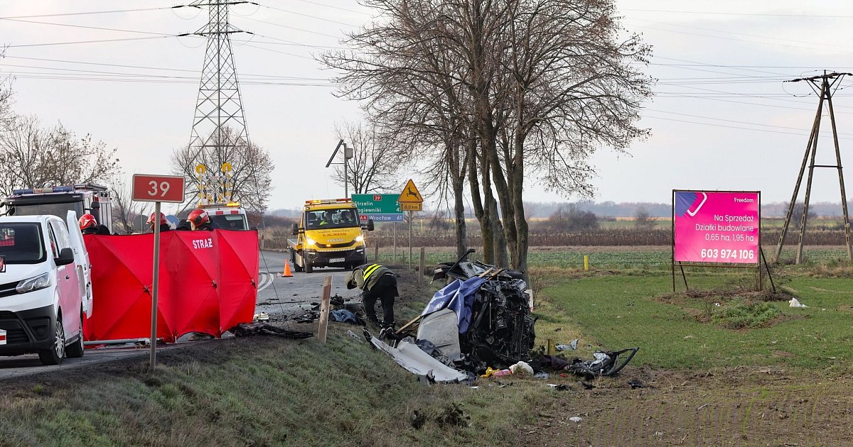 Sechs-Tote-bei-Verkehrsunfall-in-Polen
