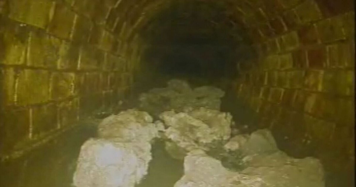 Riesiger-Fettberg-in-Londoner-Kanalisation-entdeckt